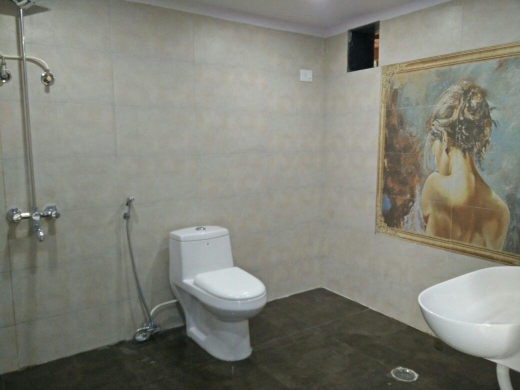 Villa No: 214, Dr.Wade'S Villa. Βομβάη Εξωτερικό φωτογραφία